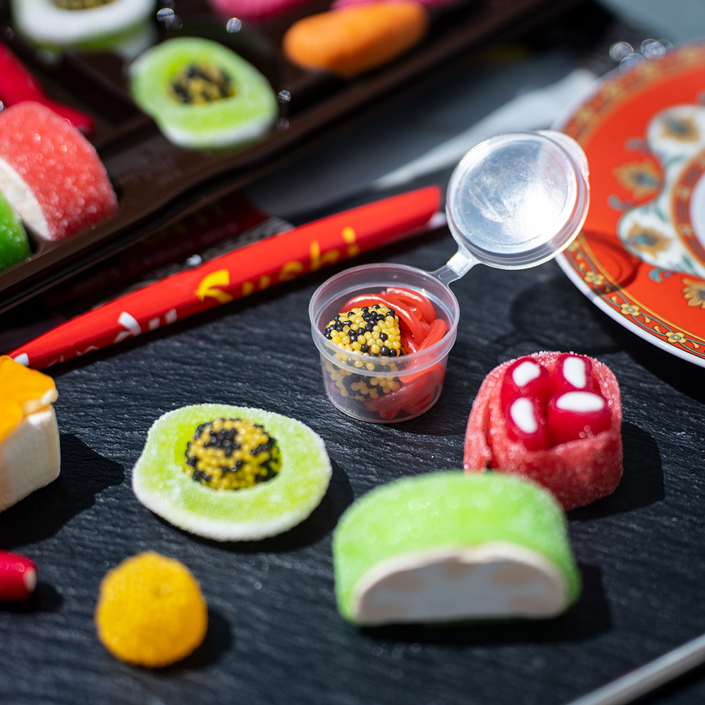 Bonbons Sushi