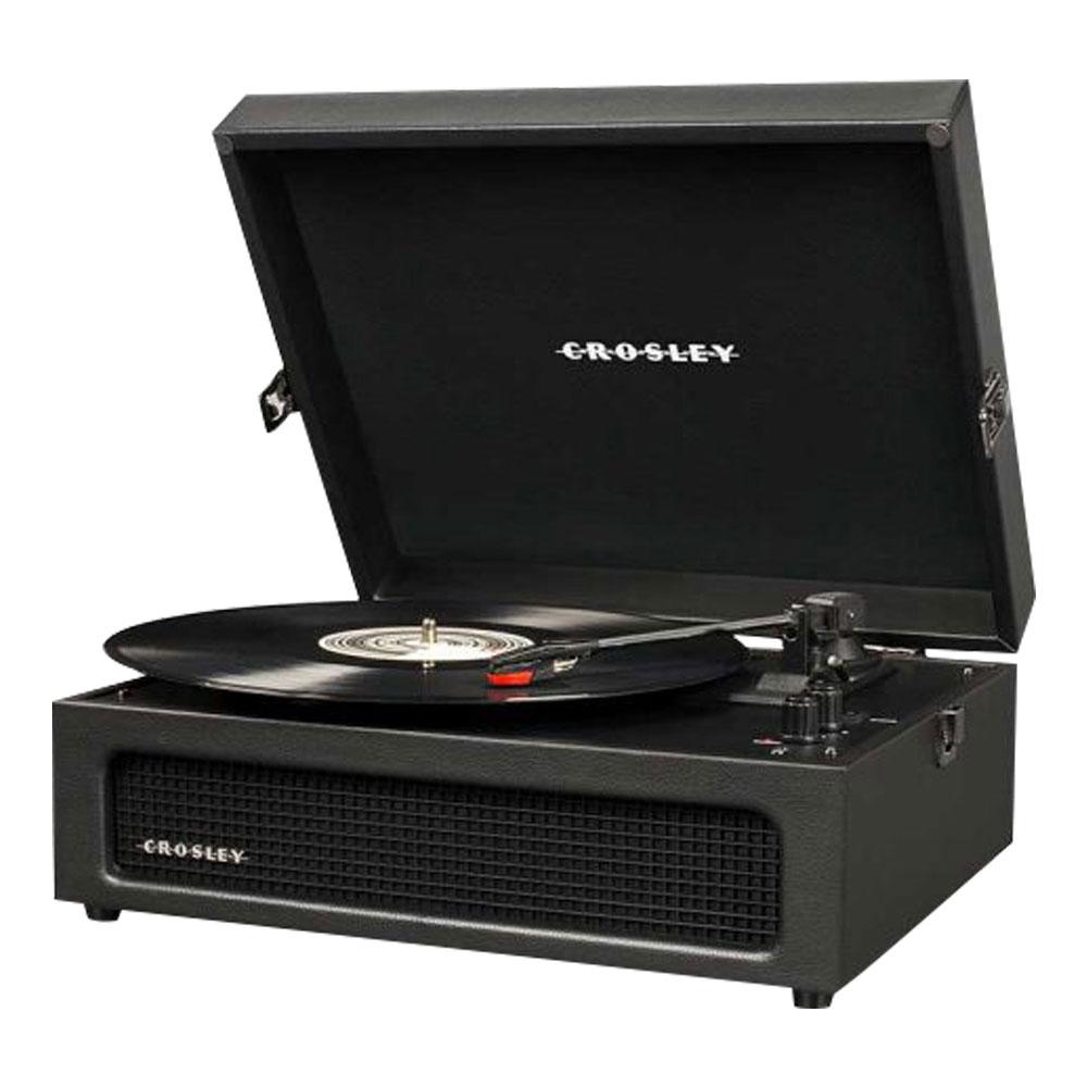 Platine vinyle Bluetooth Crosley Voyager
