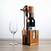 Casse-tête bouteille
