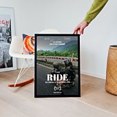 Poster personnalisé - Affiche de film