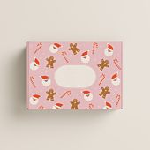 Boîte cadeau pain d’épices