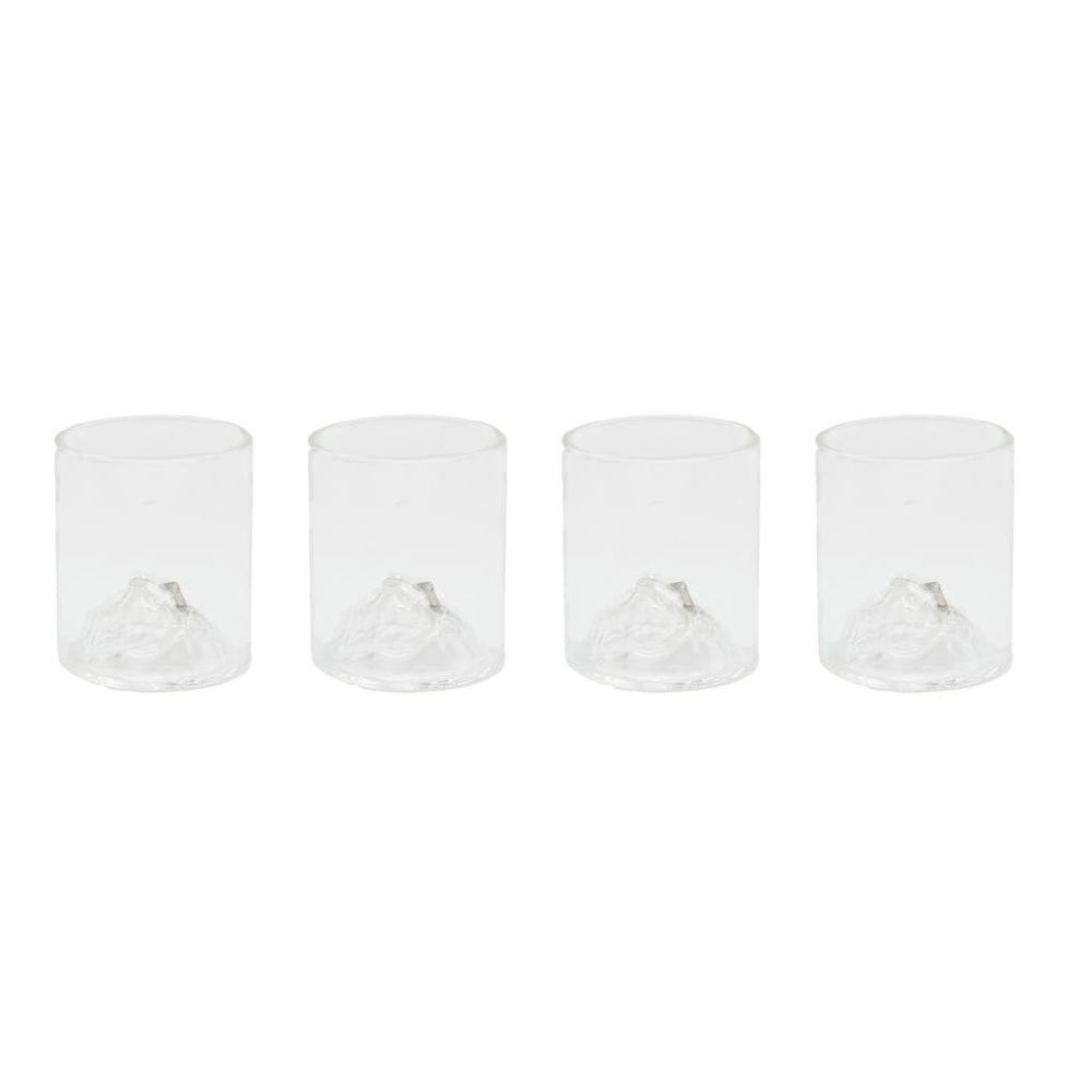 Verres à shots - Shots on the Rock