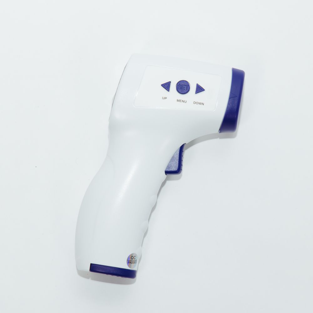 Thermomètre Infrarouge sans Contact
