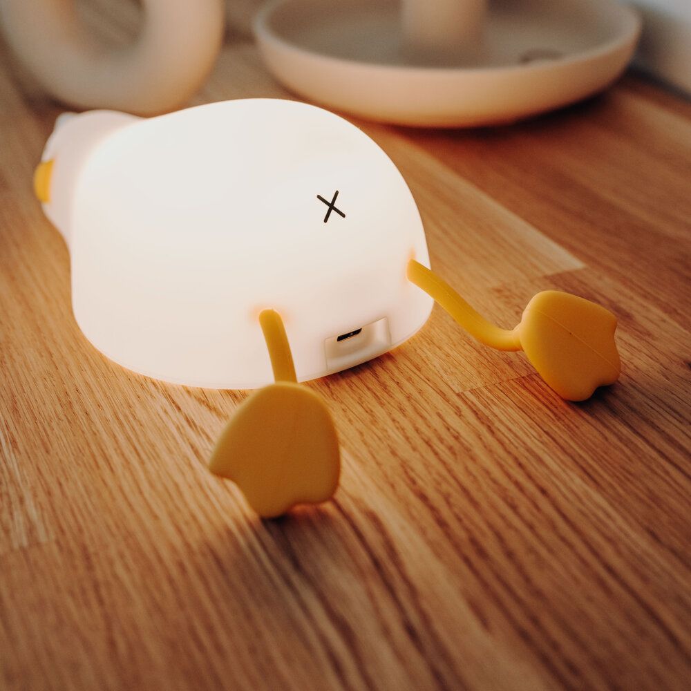 Lampe canard