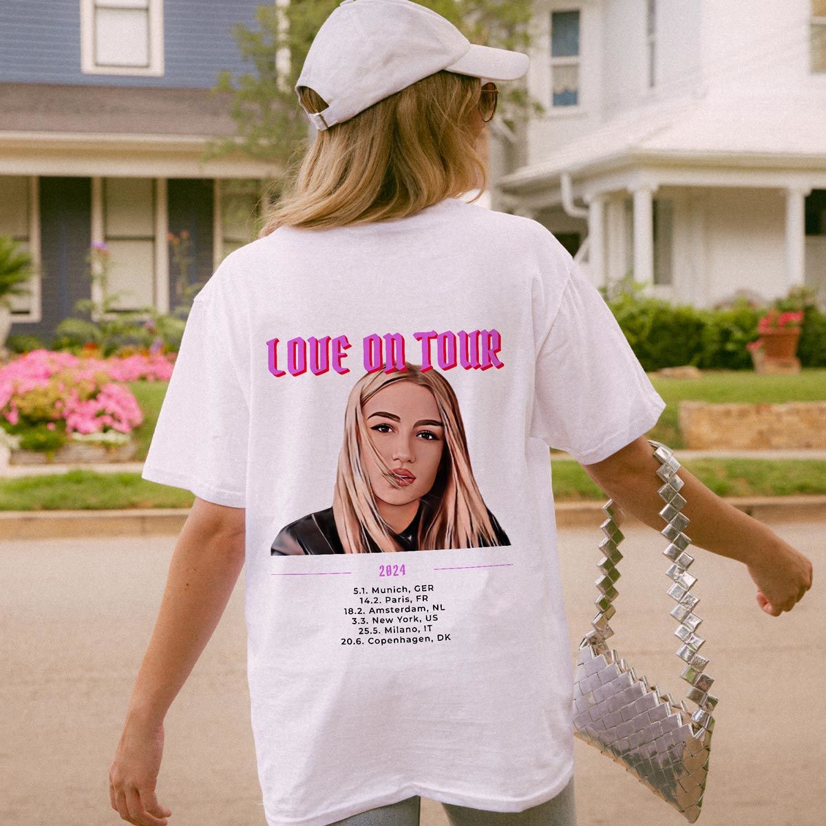 Shirt Personnalisé Papier Impression T Shirt Avery Papier