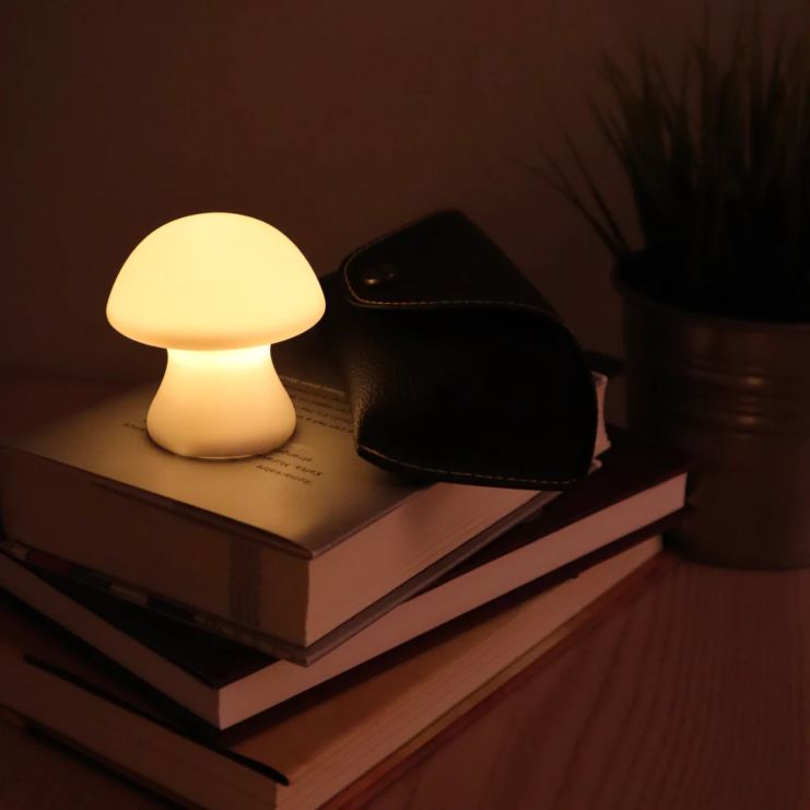 Lampes Champignon - Petit