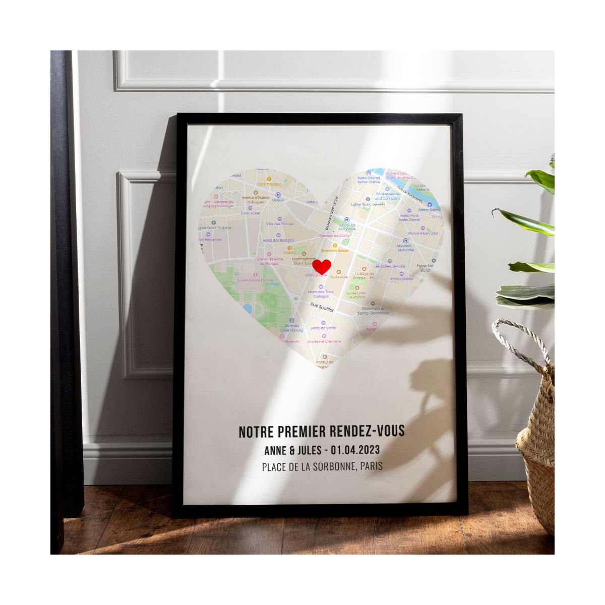 Beach Wedding Gifts For Couple Personalized Wedding Gift Beach