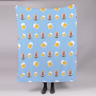 Petite couverture multivisage pour hommes Petite couverture multivisage pour hommes