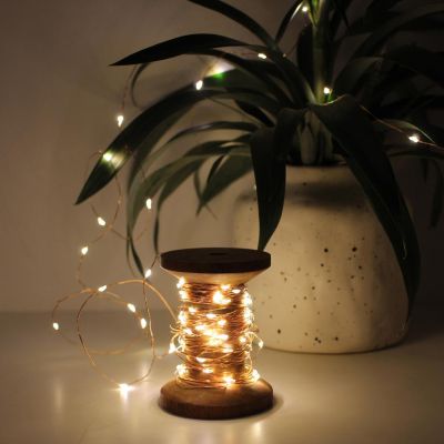 Guirlande lumineuse LED en bobine Guirlande lumineuse LED en bobine