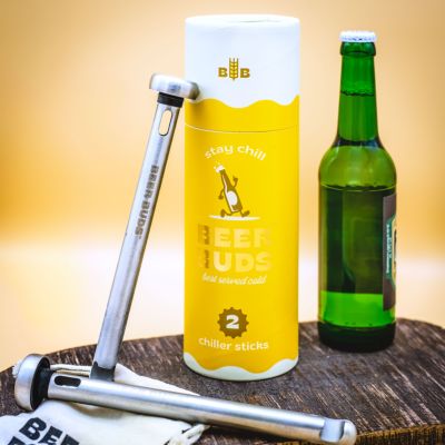 Bâtons rafraîchissants pour bière Bâtons rafraîchissants pour bière