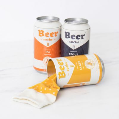 Chaussettes Bière Chaussettes Bière