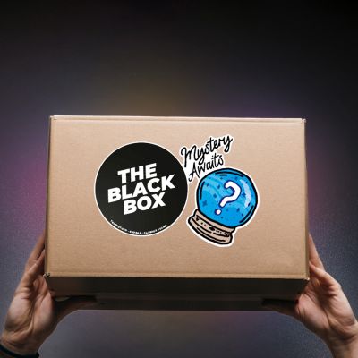 Boîte Mystère Black Box