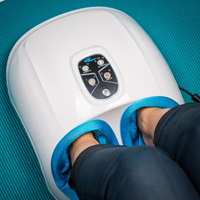 Appareil de massage plantaire Fuss-Fit-Maxx Appareil de massage plantaire Fuss-Fit-Maxx