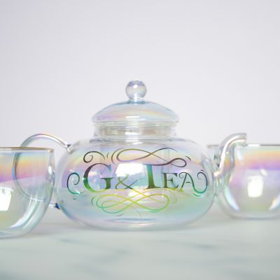 Coffret Cocktail G & Tea