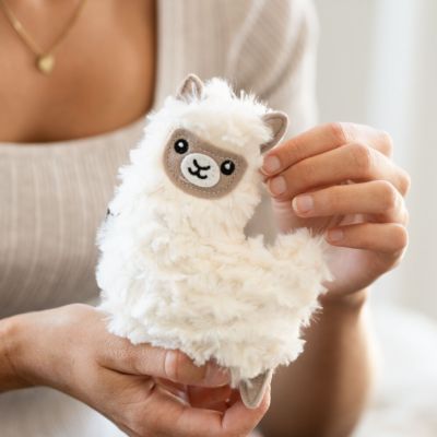 Mini Lama Chauffant Mini Lama Chauffant