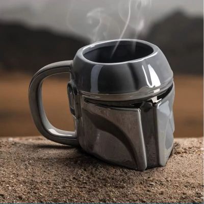 Tasse Star Wars The Mandalorian