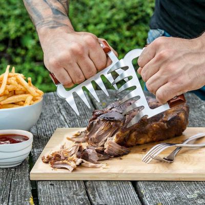 Fleischkrallen Griffes à viande