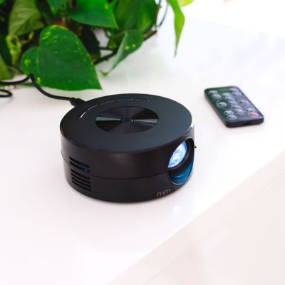 Mini projecteur Picco pour smartphones