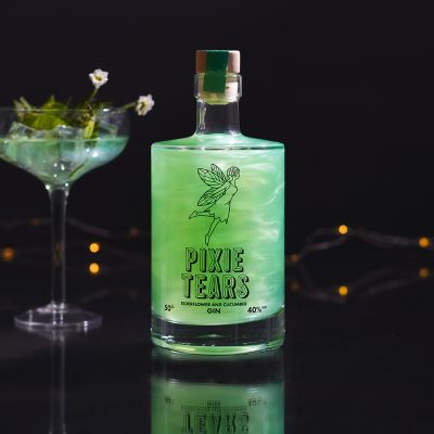 Gin Larmes de Fées