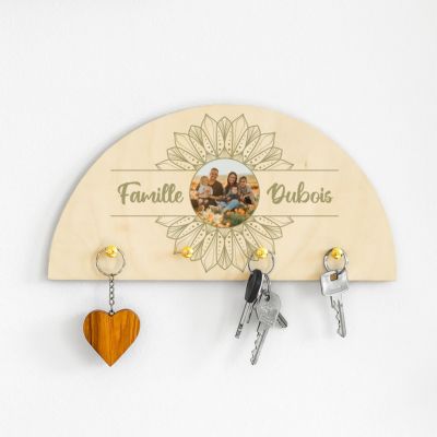 Enveloppe cadeau mariage - Vive l'amour véritable !