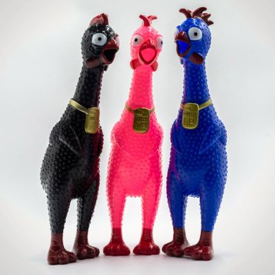 Poulet Anti-stress Poulet Anti-stress
