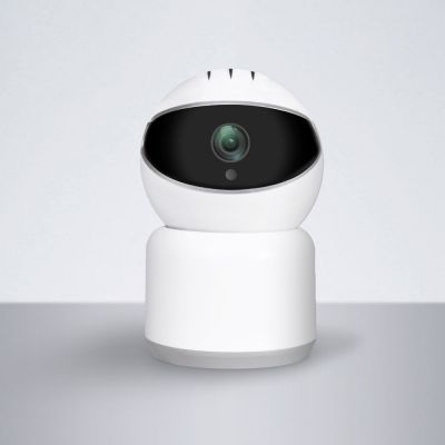 Caméra WIFI sans fil pour la maison