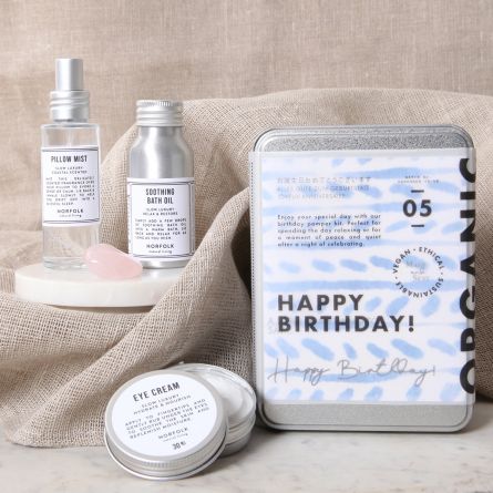 Set Bien-Être pour Occasions Spéciales