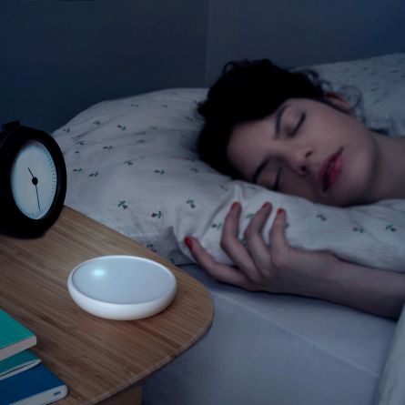 Aide au sommeil Dodow