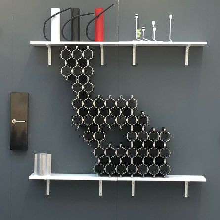 Modules HEX pour Bouteilles de Vin - Lot de 3