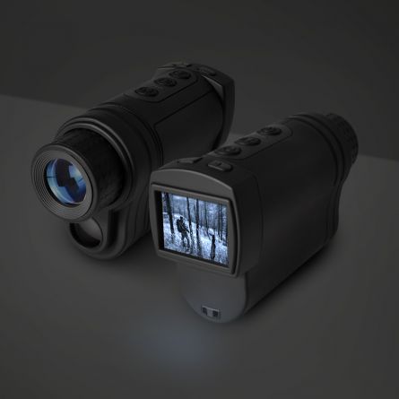 Mini Appareil de vision nocturne Picco