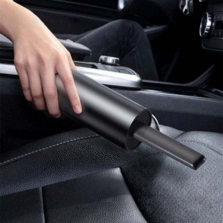 Aspirateur Portable Vaccuum Cleaner