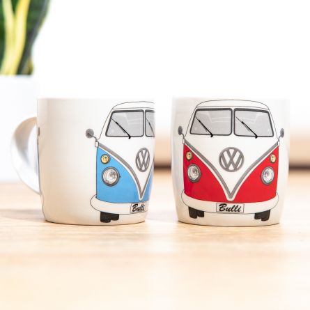 Tasses Combi Volkswagen