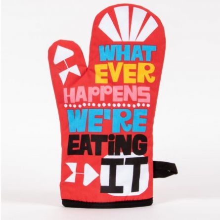Gant de cuisine Whatever Happens