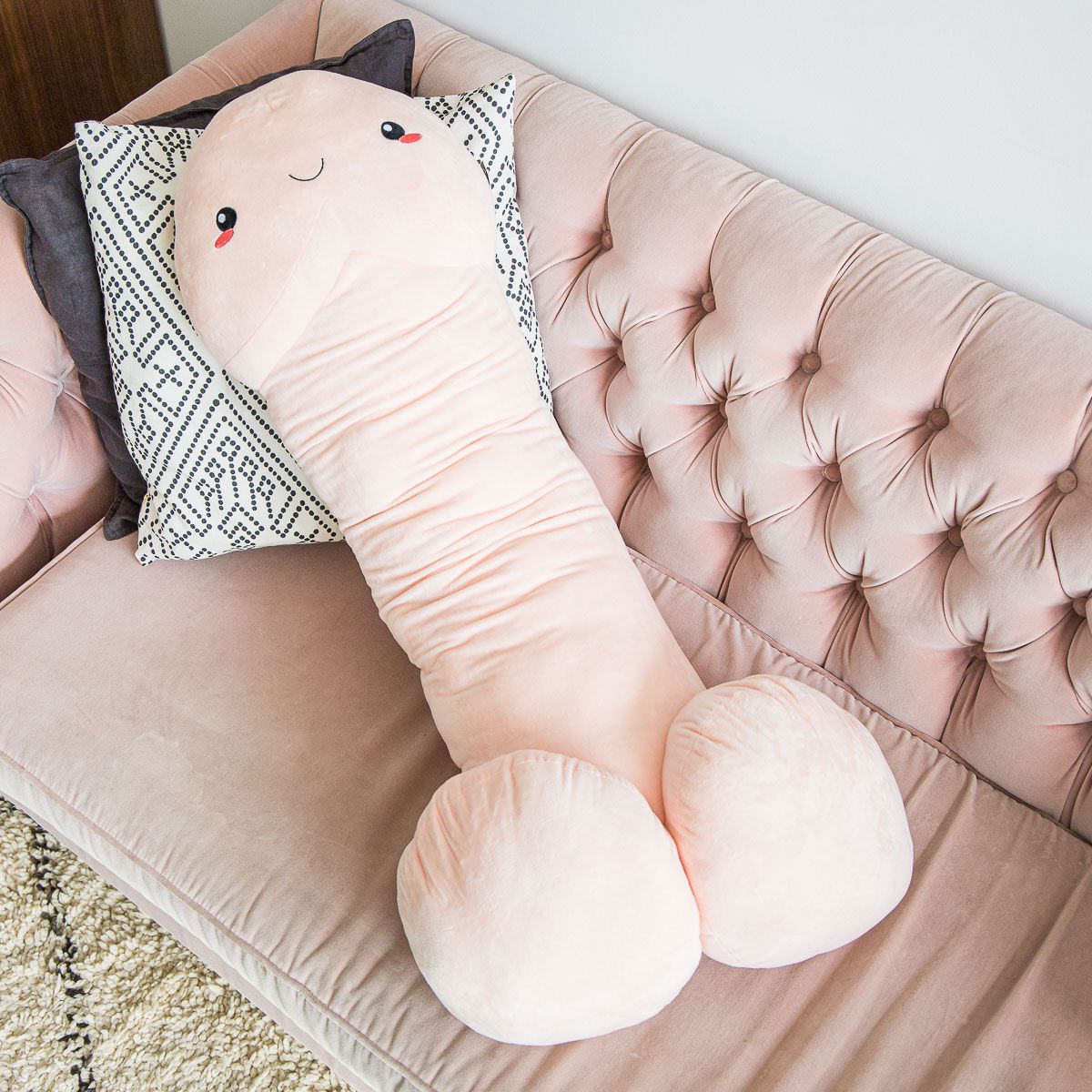 Oreiller penis Clearance