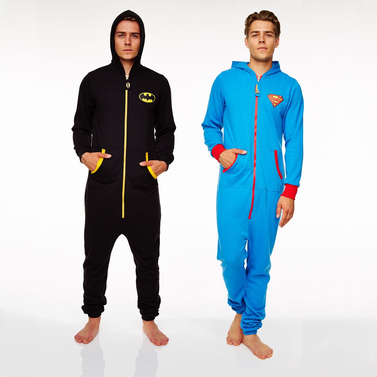 Combinaison homewear homme