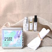 Kits de nettoyage Clean & Zen