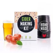 Kit de Fabrication de cidre maison