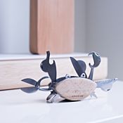 Crabe Multi-outils