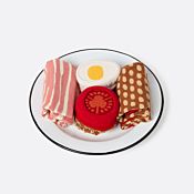 Chaussettes English Breakfast
