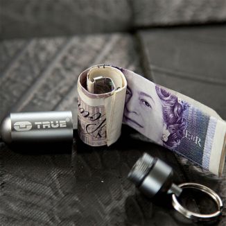 Cash Stash - Planque à fric