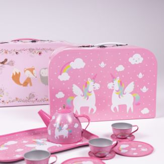 Dinette mignonnette pour enfants
