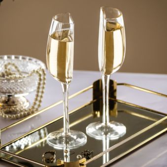 Demi verre à vin