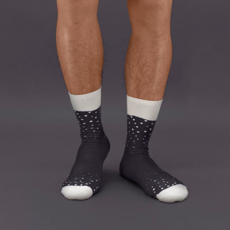 Chaussettes Bière  - Stout