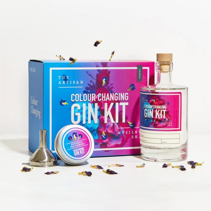 Kit de Coloration pour Gin-tonic main product photo