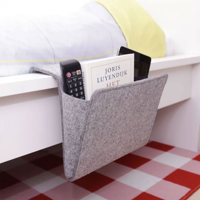 Poche Latérale de Lit main product photo