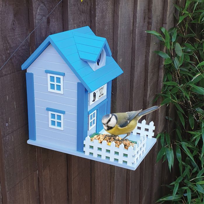 Nichoir Home Tweet Home