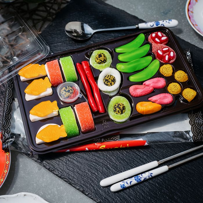 Bonbons Sushi main product photo