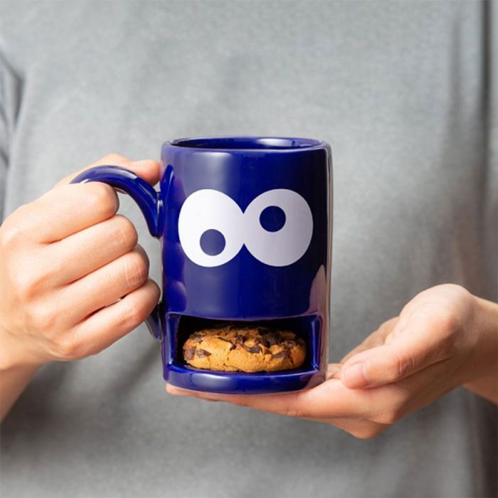 Mug à Gâteau Monster main product photo