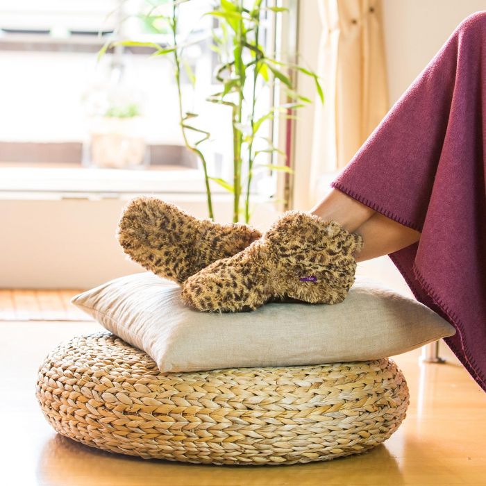 Les meilleurs Chaussons chauffants