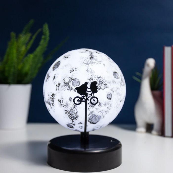 Lampe Mood E. T. main product photo